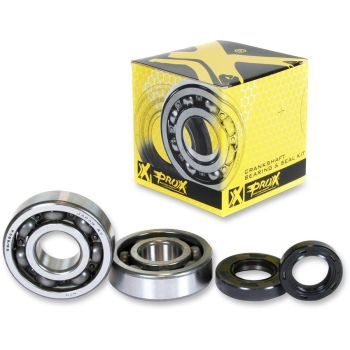 CRANK BEARING SEAL KIT