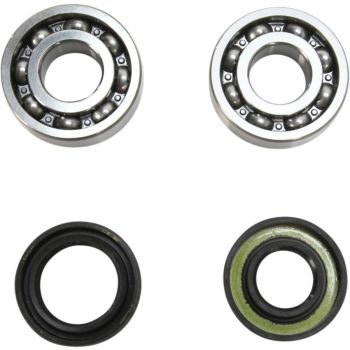 CRANK BEARING SEAL KIT