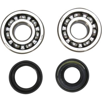 CRANK BEARING SEAL KIT