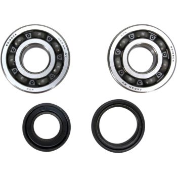 CRANK BEARING SEAL KIT