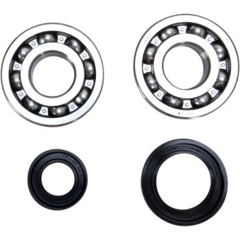 CRANK BEARING SEAL KIT