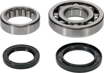 BEARING MAIN SEAL KIT HR00156