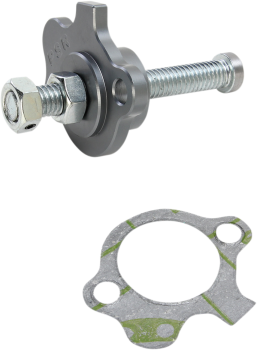 CAMCHAIN TENSIONER ST GM