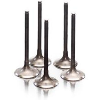 VALVE EX STEEL CRF150R