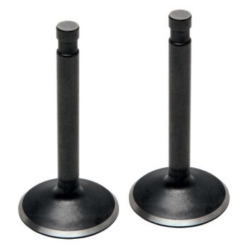 VALVE EXHST STD KFX650