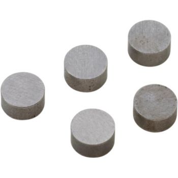 VALVE SHIM 5PK 9.48X3.20
