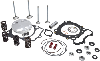 TOP END SER KT LTZ/DRZ400