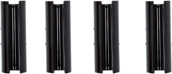 KEEPER ST PR TUBE BLK M8