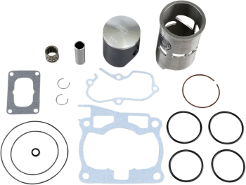 SLEEVE & PISTON KIT YAM