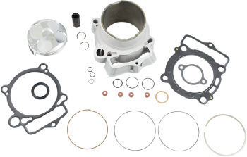 CYLINDER STD BORE KIT