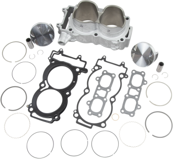 CYLINDER STD BORE HC KIT
