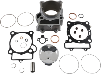 CYLINDER KIT STD HON