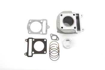 CYLINDER KIT 125CC