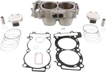 CYLINDER STD BORE KIT