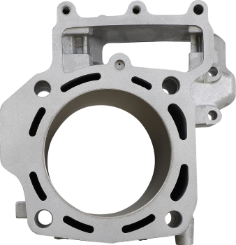 CYLINDER STD TERYX REAR