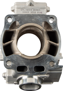 CYLINDER KIT STD BORE