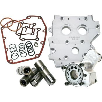 OIL SYSTEM PERF 07-17TC