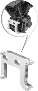 PLATE TC88A ENG ADAPTOR