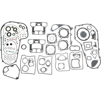 GASKET COMPL FLT.FXR 5SPD