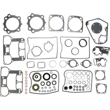 GASKET MOTOR STD EVO84-91