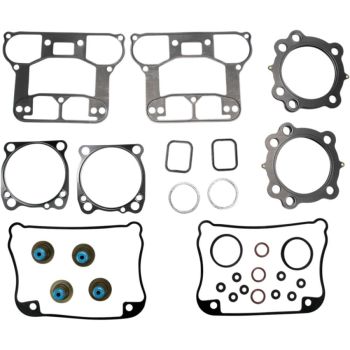 GASKET TOPEND STD XB