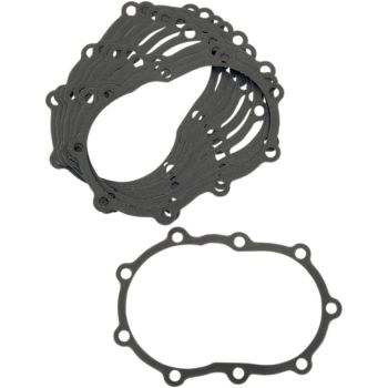 GASKET TRANS END COV 10PK