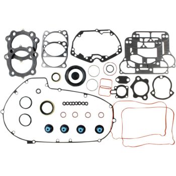 GASKET KIT COMPLETE BUELL