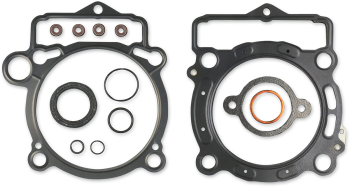 GASKET KIT TOP END HUS