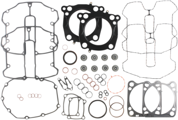 GASKET KIT MOTOR M8