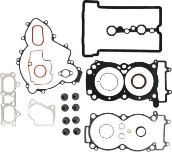 GASKET KIT COMPLETE RZR XP TUR