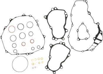 GASKET KIT B/E TALON PIONEER