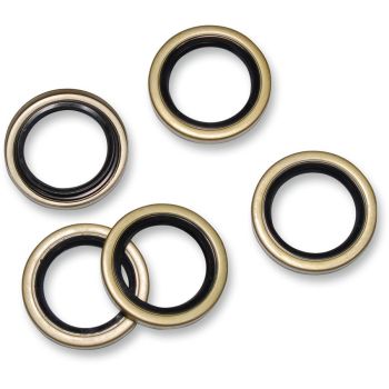 SEAL SPROCKET SHAFT 5PK