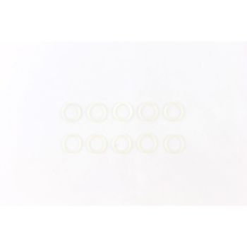 WASHER FILLER PLUG 10PK