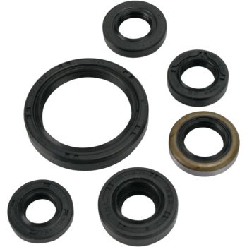 OIL SEAL SET MSE KAW