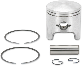 PISTON ASSY ARCTIC STD.