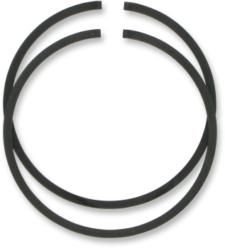 PISTON ASSY ARCTIC STD