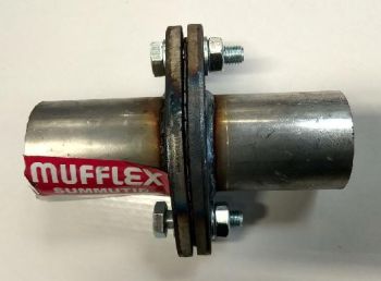 FLANTSIKOMPLEKT 65 MM