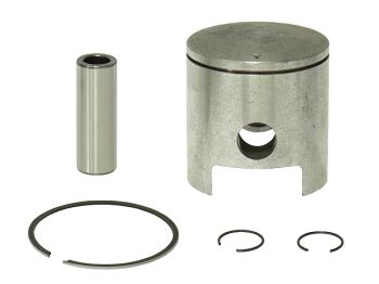 Piston complete Polaris 440F/C STD