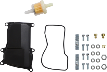 CARBURETOR YAMAHA ATV MSE