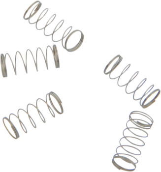 CHECK BALL SPRING S&S