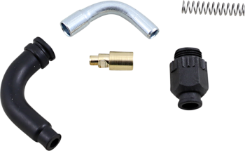 HOT ST PLUNGR KIT HON/KAW