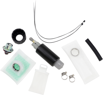 FUEL PUMP REBUILD KIT