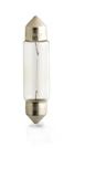 PHILIPS Festoon T10,5x30 LongLife EcoVision