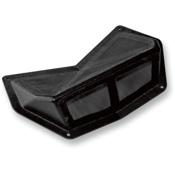 AIR INTAKE HI FLOW POL