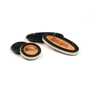 AB VENTS 2PCS ROUND MODEL