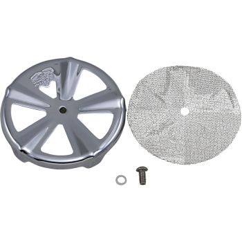 INSERT A/C CHR V&H VO2