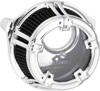 AIR CLEANER - METHOD - TC 00-1