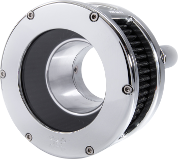 AIR CLNR BA CHR/C/BLK M8