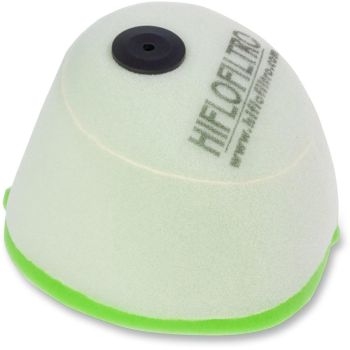 AIR FILTER HIFLO-FOAM KAW