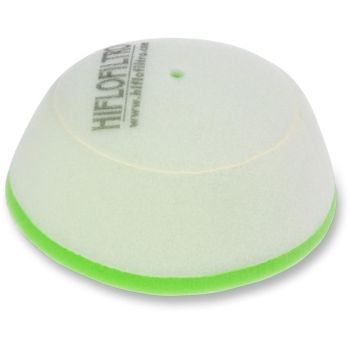 AIR FILTER HIFLO-FOAM SUZ